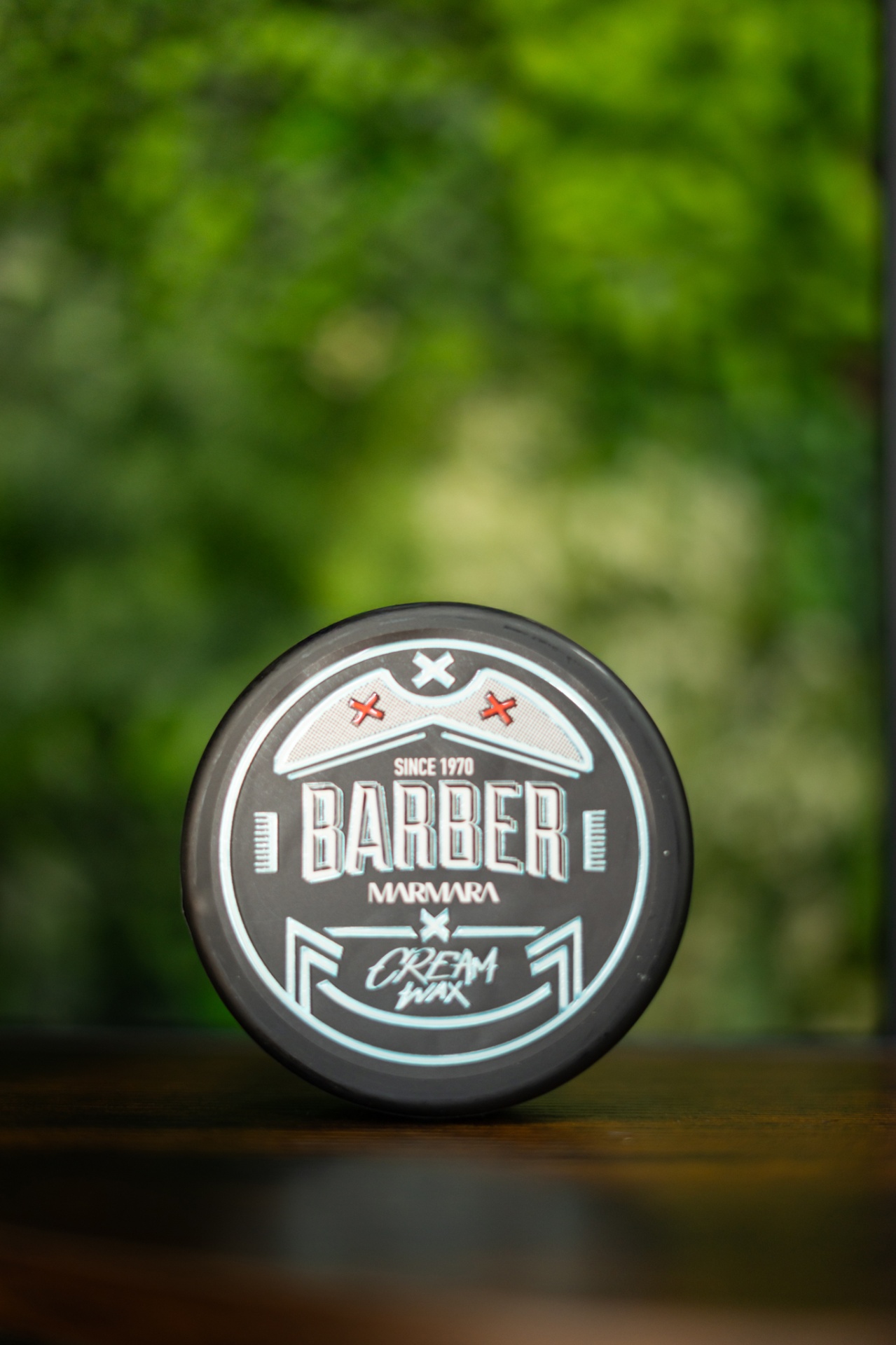 Marmara Cream Wax styling product