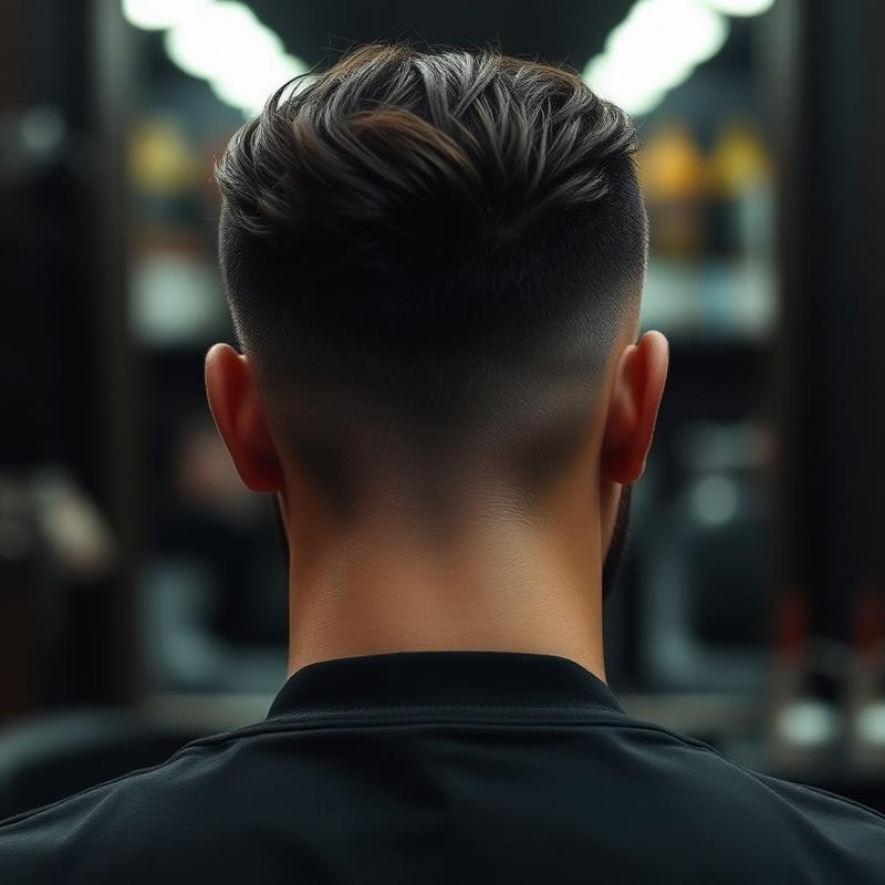 Deluxe Hairstudio werk