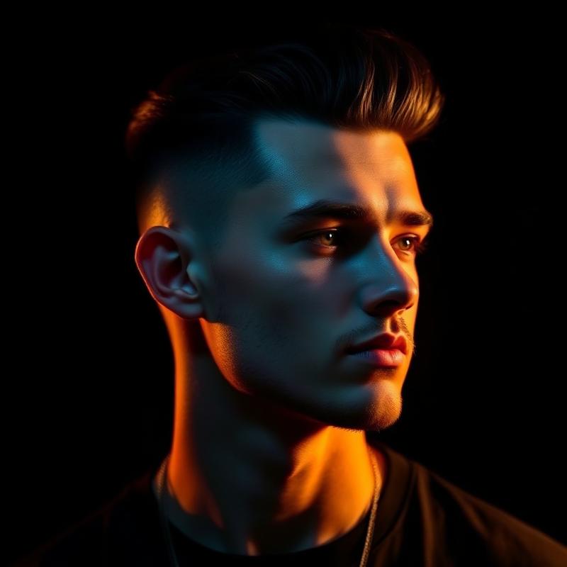 Deluxe Hairstudio werk