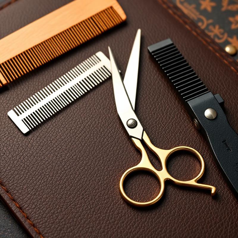 Deluxe Hairstudio werk